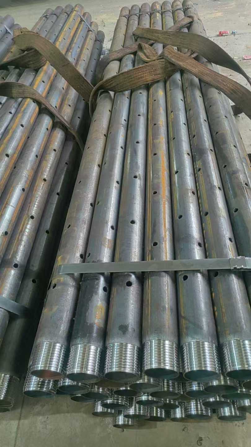 城区159mm管棚管